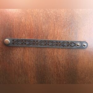 Brand New Leather Bracelet